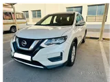 NISSAN X-TRAIL 2020
